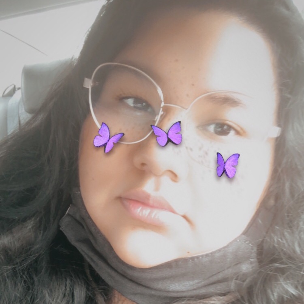 Meet your Posher, Lucero